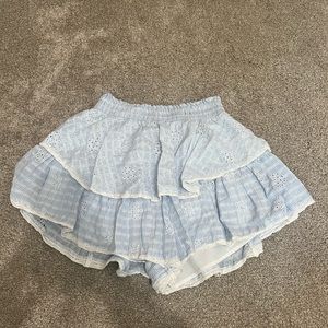 american eagle skirt